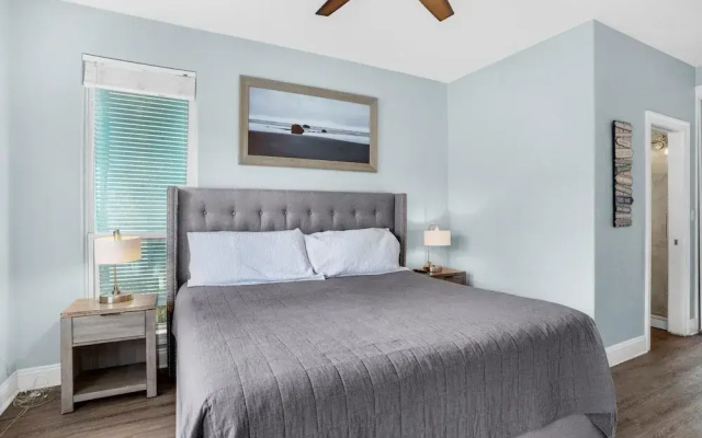 Destiny Beach Villas #20b