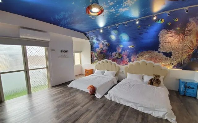 Hanji Yutou B&B