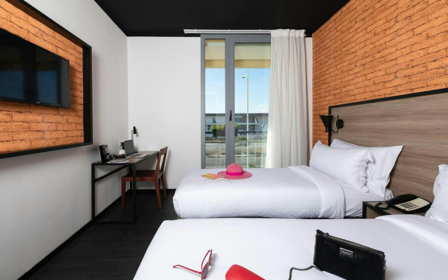 ONOMO Hotel Casablanca Airport