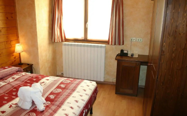 Hotel La Pigna