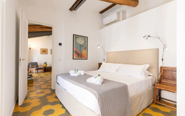Luxury Loft in Navona - Anima