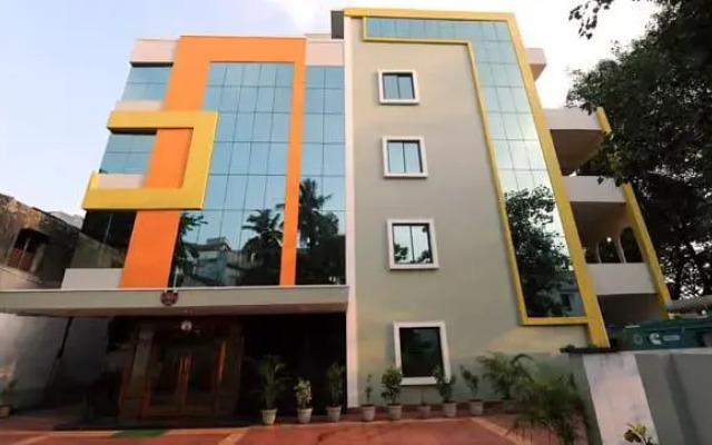 M R Hotels