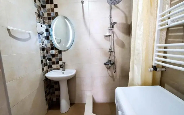 Kazbegi Guest House