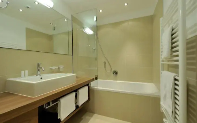 Hotel Garni Albona