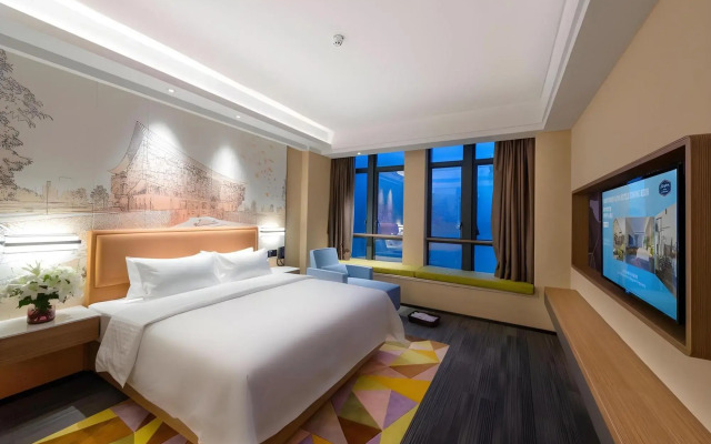 Hampton by Hilton Qingyuan Fengcheng