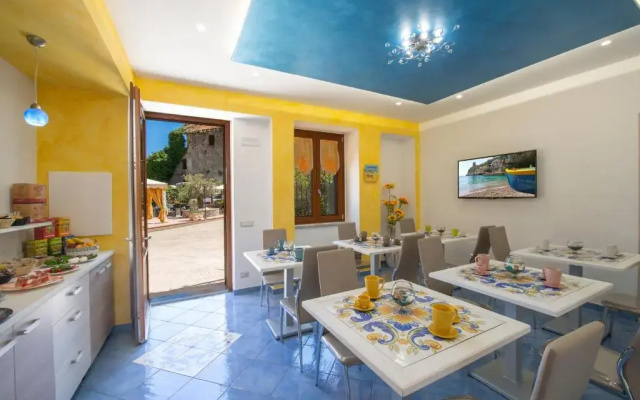 B&B Il Girasole