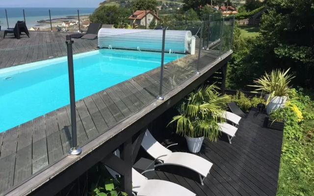 Le Carré Vue Mer
