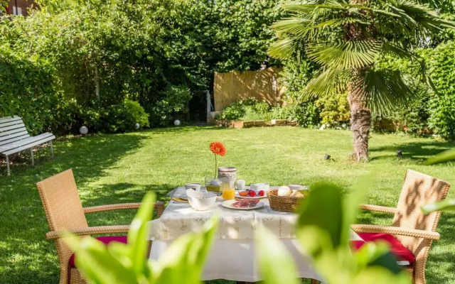 Jardis Boutiquehotel - Adult Only
