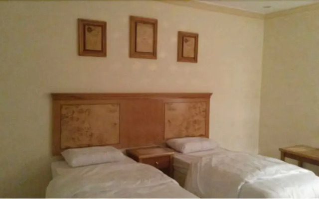 Wajan Hotel