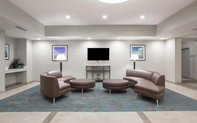 Candlewood Suites Pueblo by IHG