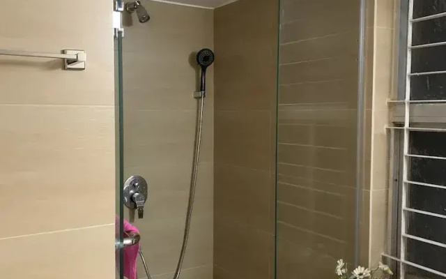 Beautiful 2-bed Apartment in Dhaka