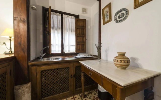 Casa Rural Tia Pilar de Almagro