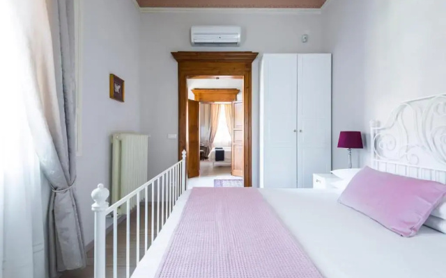 Villa Savioli