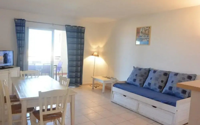 LA PALMERAIE 325 - POOL IN RESIDENCE Apartment 2