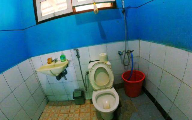 Olivia Homestay