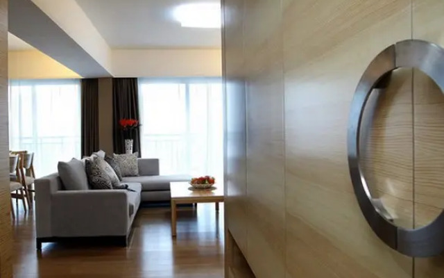 Youhe Hotel