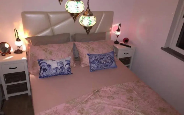 Zenit Guest House