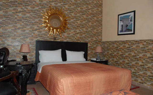 Hotel Darna