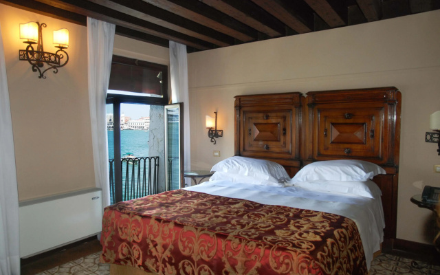 Bauer Palladio Hotel & Spa