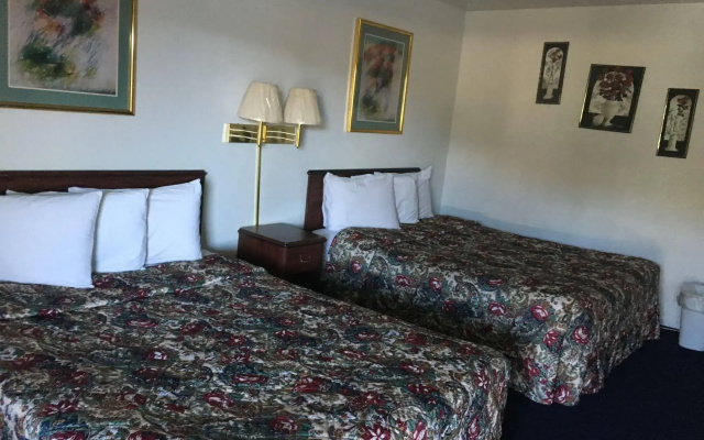 Best Budget Inn