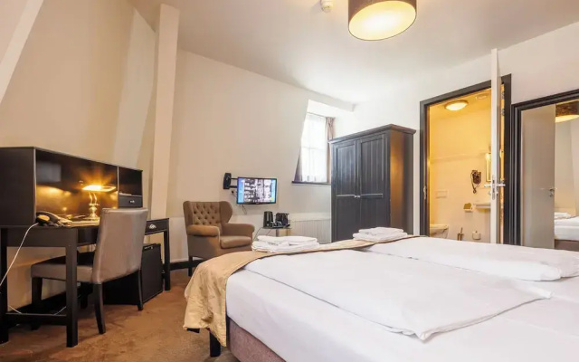 Grand Hotel Alkmaar