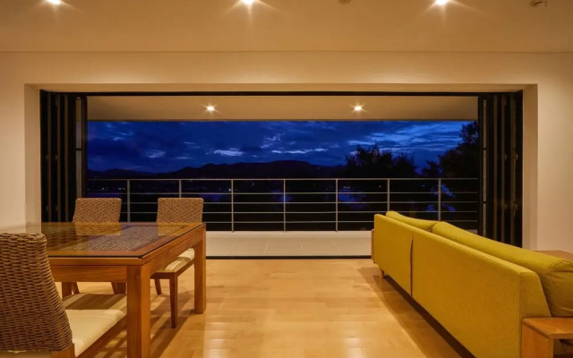 E-horizon Resort Premium SESOKO C