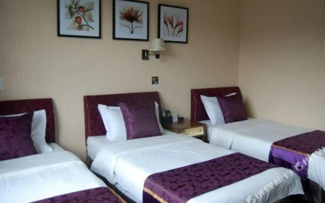 Songyi Hotel