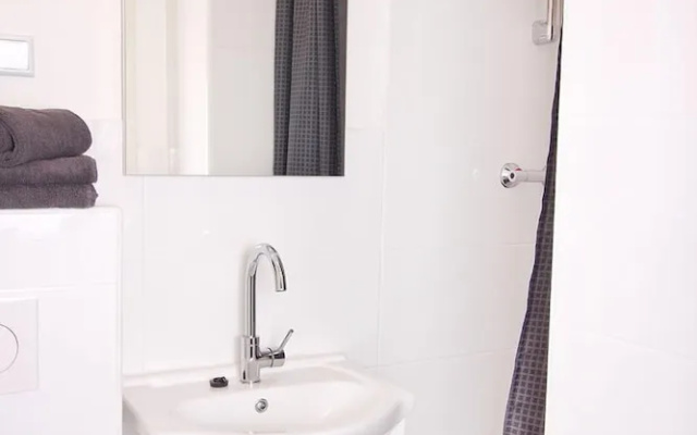 Ferienwohnung BECKENDORF 3