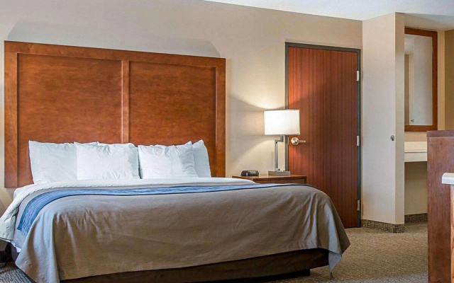 Holiday Inn Express Bluffton Inn And Suites by IHG