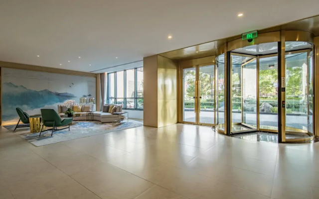 Sincere Residence Changfeng