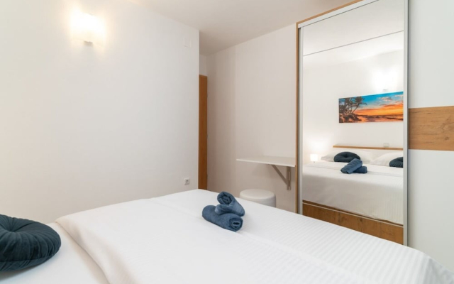 Apartments Lux 3