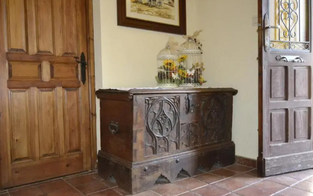 Casa Rural La Calceta