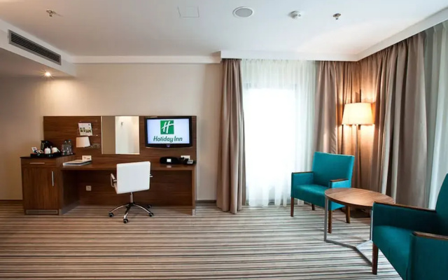 Holiday Inn Lodz