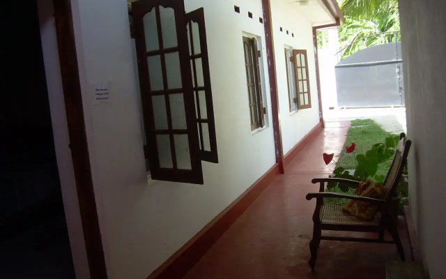Bandhusena Apartments