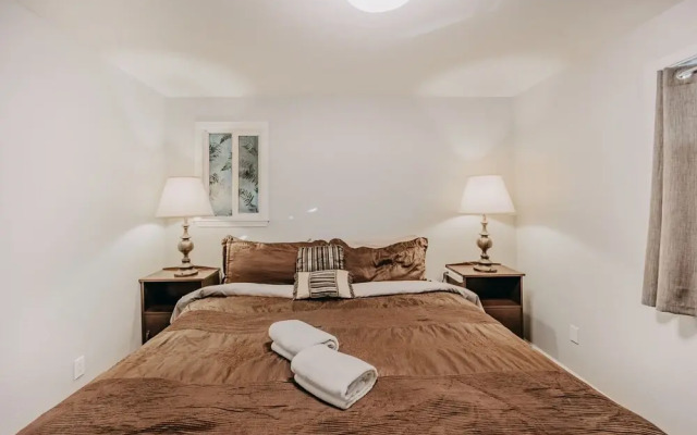 Snowline Cabin #49 - A Newly Remodeled Cabin Perfect for Your Family Retreat