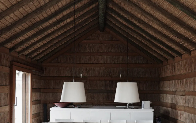 Casas na Areia