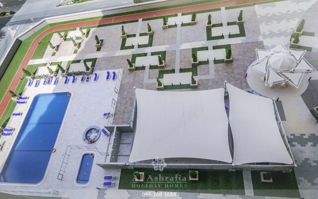 Al Ashrafia Holiday Homes 2