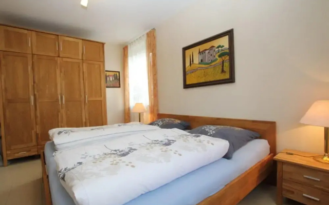 Strandnaher Bungalow Renoviert, Dornumersiel
