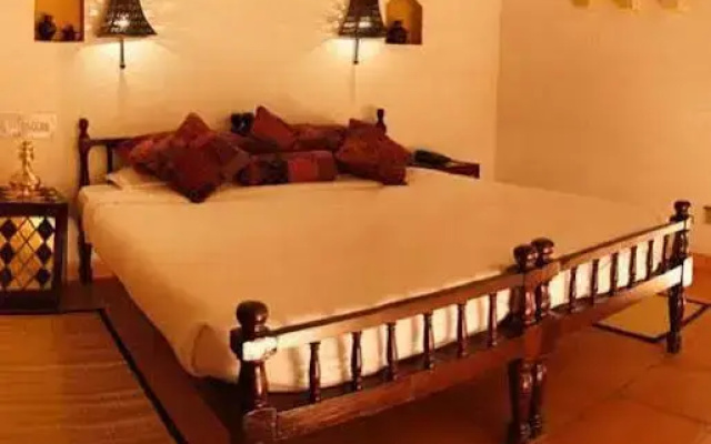 V Resorts Kyari Corbett