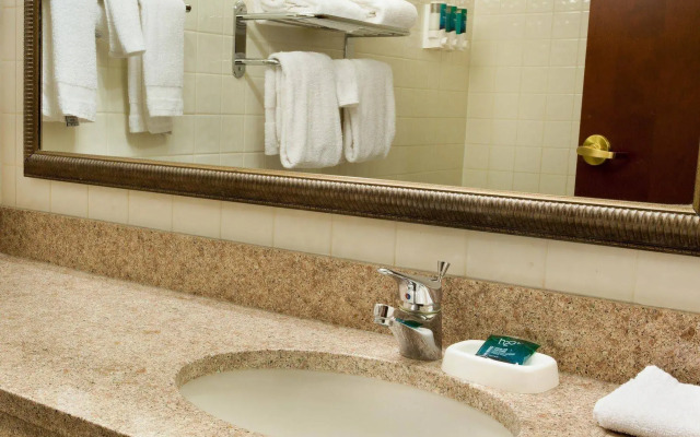 Drury Plaza Hotel St. Louis Creve Coeur
