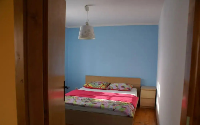 Apartments Arh