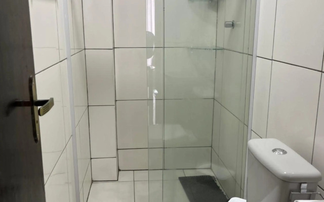 flat aconchegante 103
