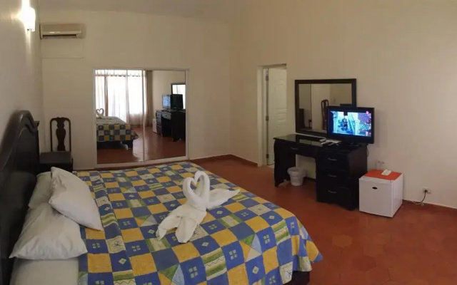 Hotel Alicia Beach