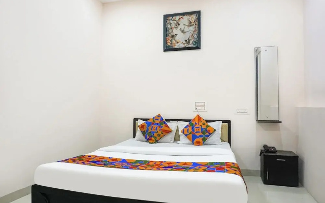 Fabhotel Rachana Residency