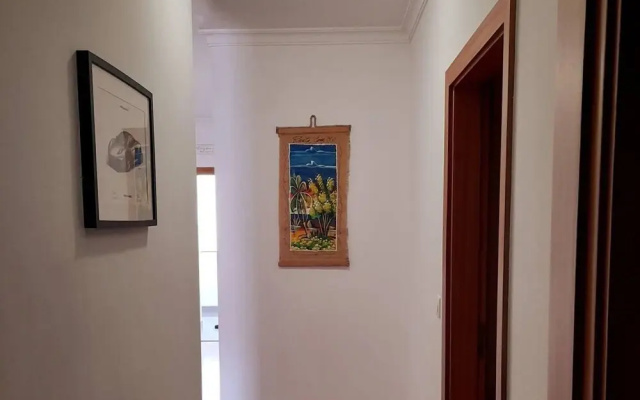 Stunning Apartment With 3 Mins Santa Cruz Beach