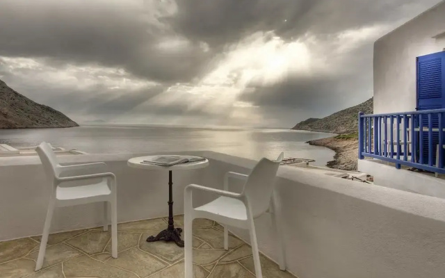 Delfini Hotel