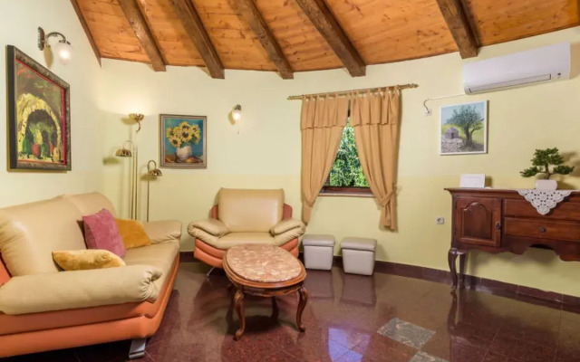 House Rotonda Garda