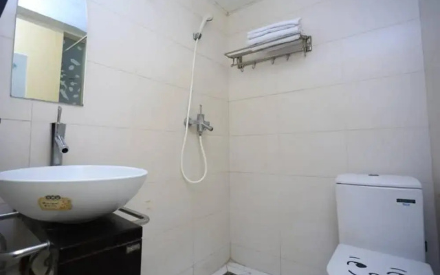 Xiao Jia Apartment
