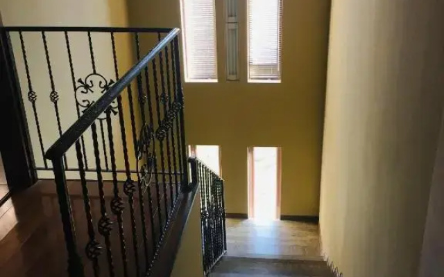 Mariam’s House