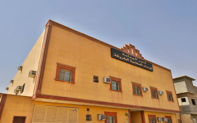 Yamama Palace Aktham Branch By OYO Rooms